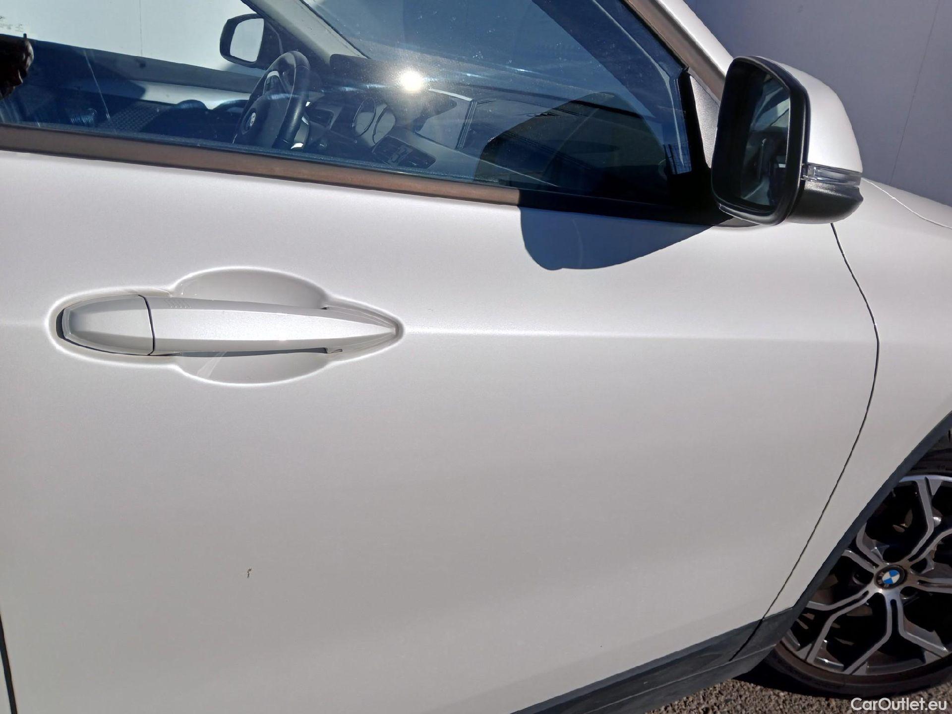  Bmw  X2 BMW  sDrive18i (CX) #17