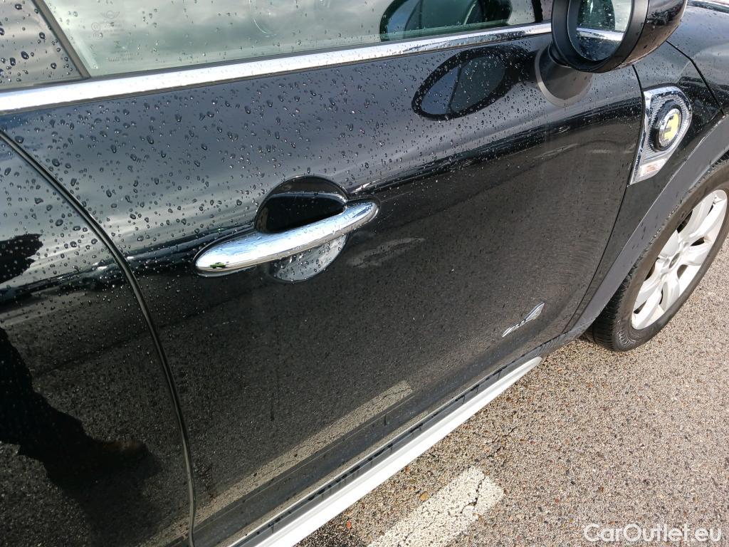  Mini  Countryman MINI  / 2020 / 5P / berlina con portón Cooper S E ALL4 #29