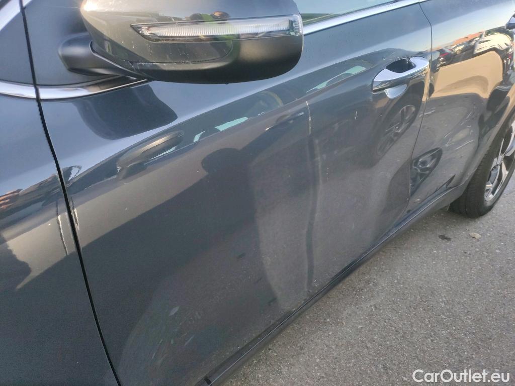  KIA  Sportage KIA  1.6MHEV Drive 100kW(136CV) 4x2(Crist Tintados)(CX) #11