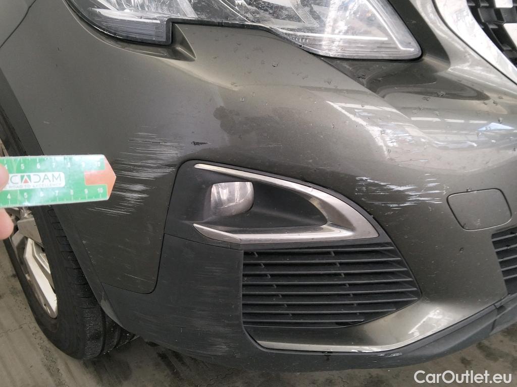  Peugeot  3008 PEUGEOT  / 2016 / 5P / todoterreno 1.5L BlueHDi 96kW (130CV) S&S Active (AC2) #24