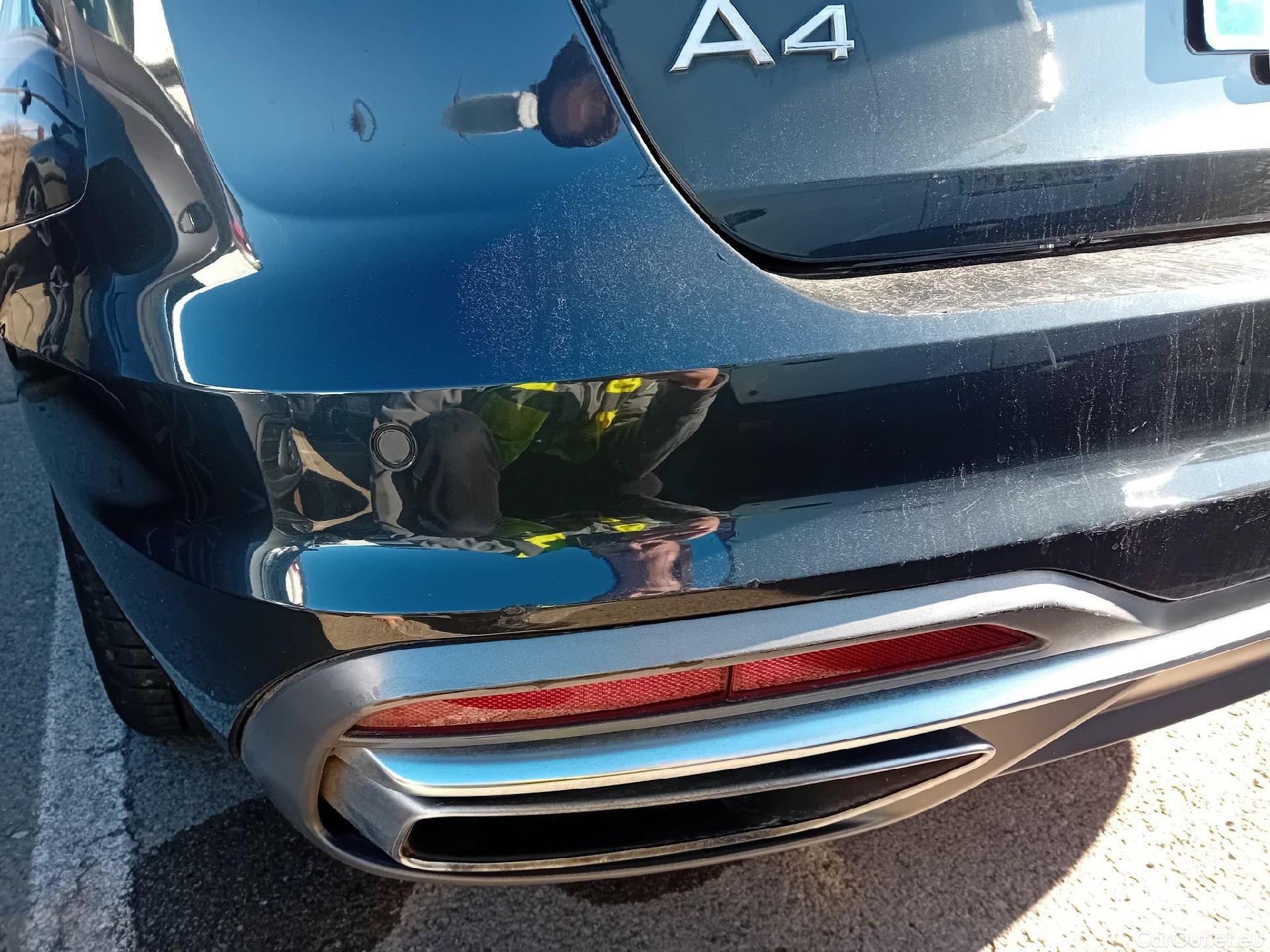  Audi  A4 AUDI  / 2019 / 5P / familiar Avant Advanced 35 TDI 120kW S tronic #19