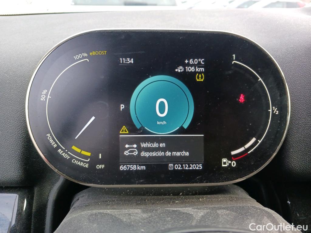  Mini  Countryman MINI  / 2020 / 5P / berlina con portón Cooper S E ALL4 #24