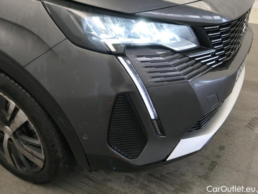  Peugeot  3008 PEUGEOT  / 2020 / 5P / todoterreno 1.5 BlueHDi 96kW (130CV) S&S Allure EAT8 #17