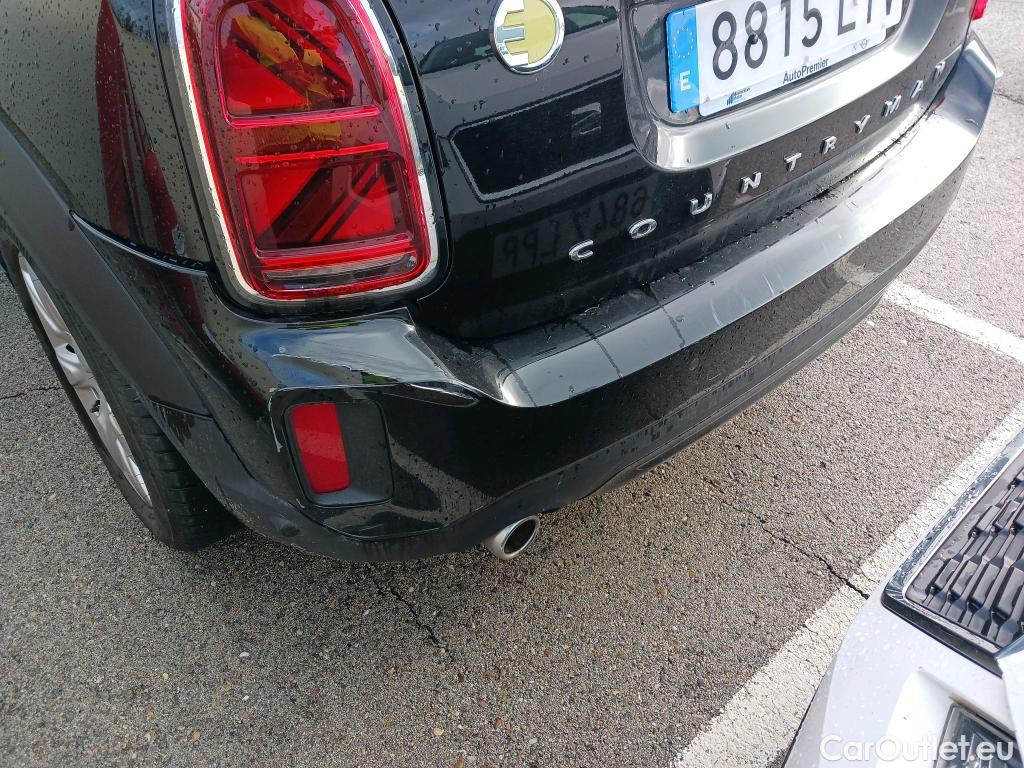  Mini  Countryman MINI  / 2020 / 5P / berlina con portón Cooper S E ALL4 #8