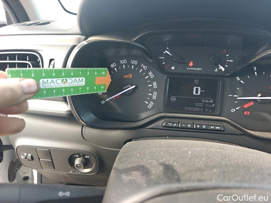  Citroen  C3 CITROEN  / 2020 / 5P / berlina con portón BlueHDi 75KW (100CV) S&S Feel Pack #30