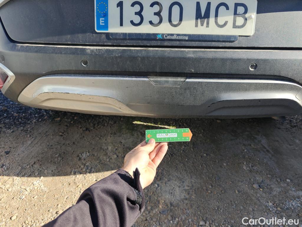  KIA  Sportage KIA  / 2022 / 5P / todoterreno 1.6 T-GDi HEV 171kW (230CV) Drive 4X2 #25