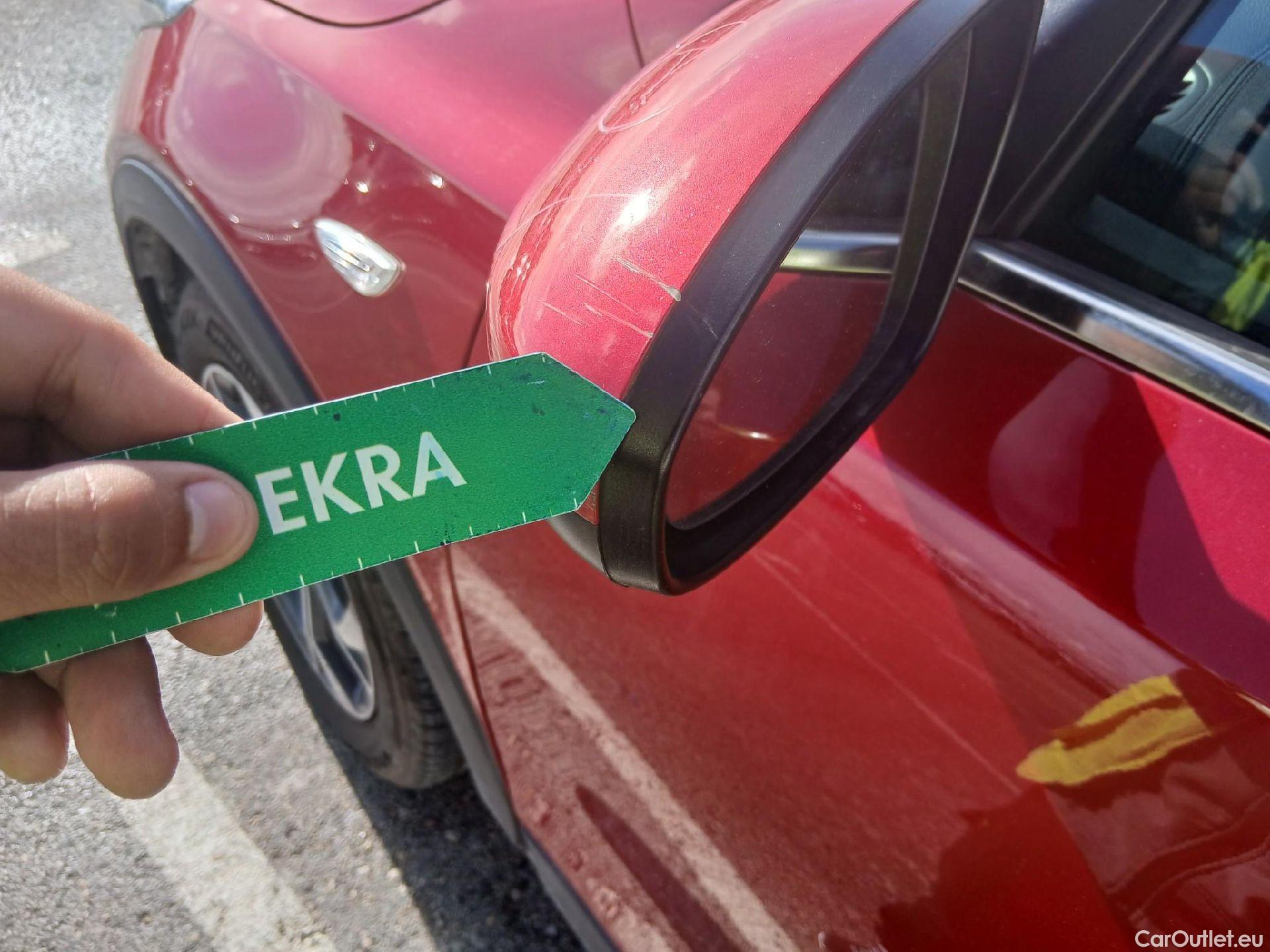  KIA  XCeed KIA  / 2019 / 5P / todoterreno 1.0 T-GDi Drive 88kW (120CV) #13