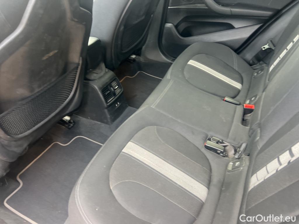  Bmw  X2 BMW  sDrive18i #23
