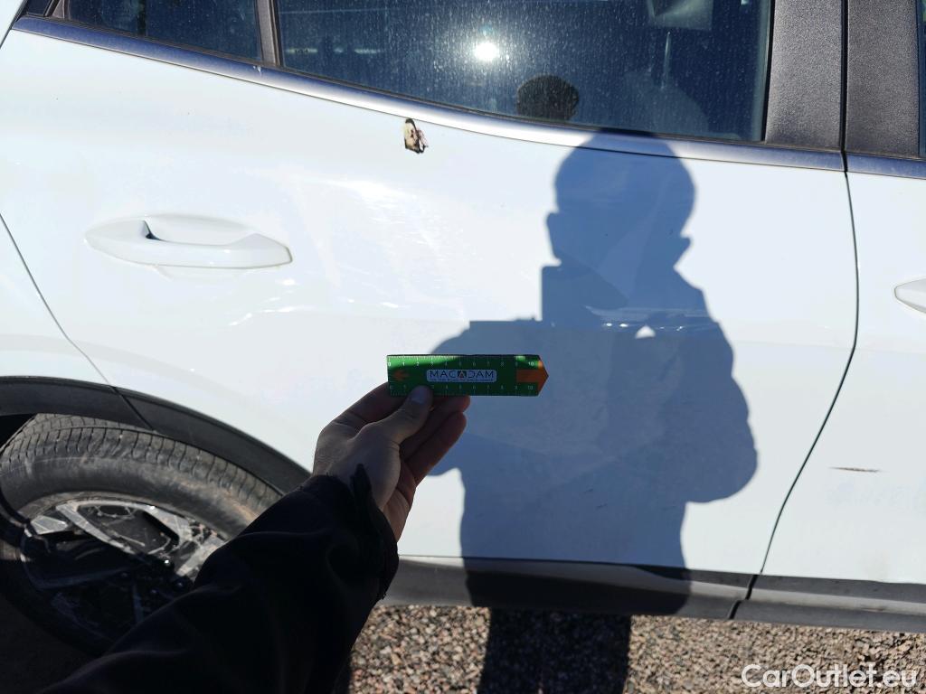  KIA  Sportage KIA  / 2022 / 5P / todoterreno 1.6 T-GDi HEV 171kW (230CV) Drive 4X2 #7