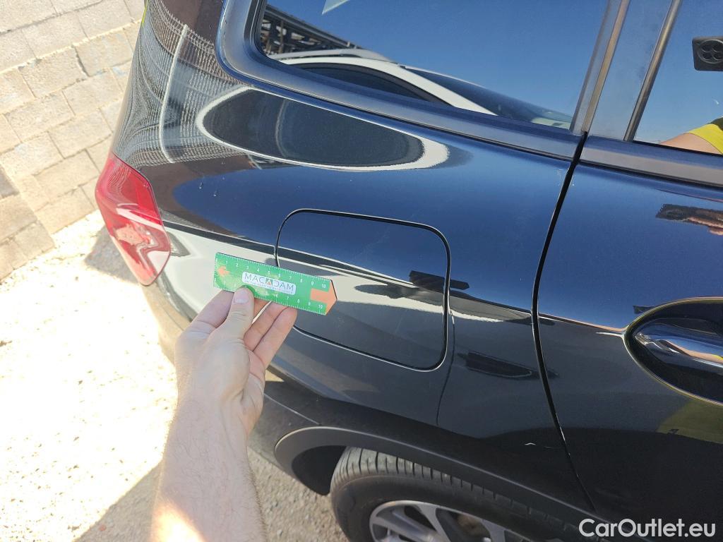  Bmw  X3 BMW  / 2017 / 5P / todoterreno xDrive20d (AC2) #49