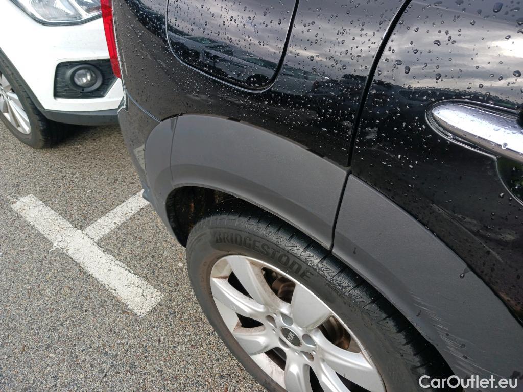  Mini  Countryman MINI  / 2020 / 5P / berlina con portón Cooper S E ALL4 #21