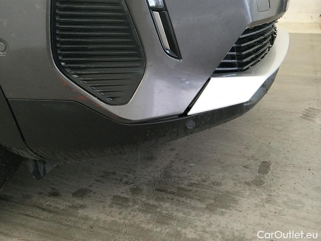  Peugeot  3008 PEUGEOT  / 2020 / 5P / todoterreno 1.5 BlueHDi 96kW (130CV) S&S Allure EAT8 #23