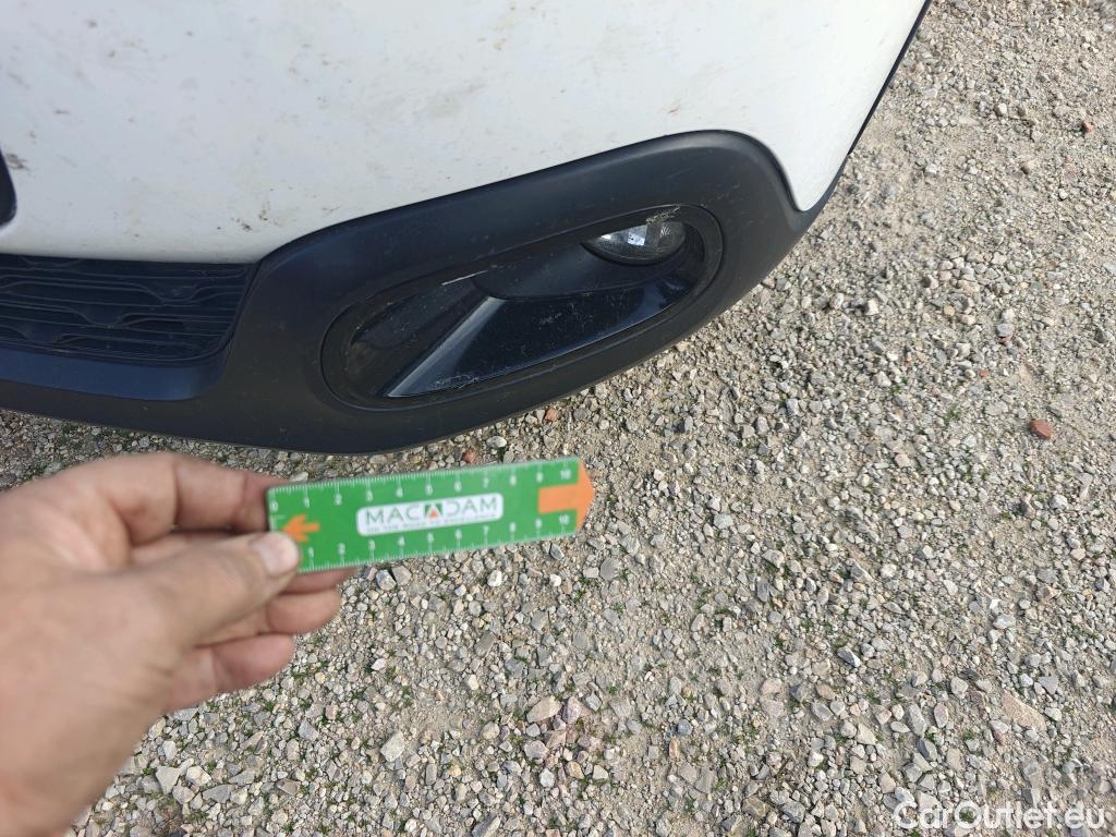  Citroen  C3 CITROEN  / 2020 / 5P / berlina con portón BlueHDi 75KW (100CV) S&S Feel Pack #33