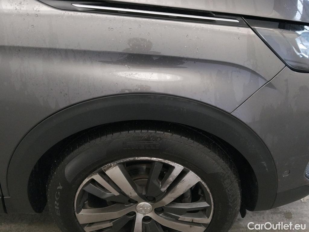  Peugeot  3008 PEUGEOT  / 2020 / 5P / todoterreno 1.5 BlueHDi 96kW (130CV) S&S Allure EAT8 #29