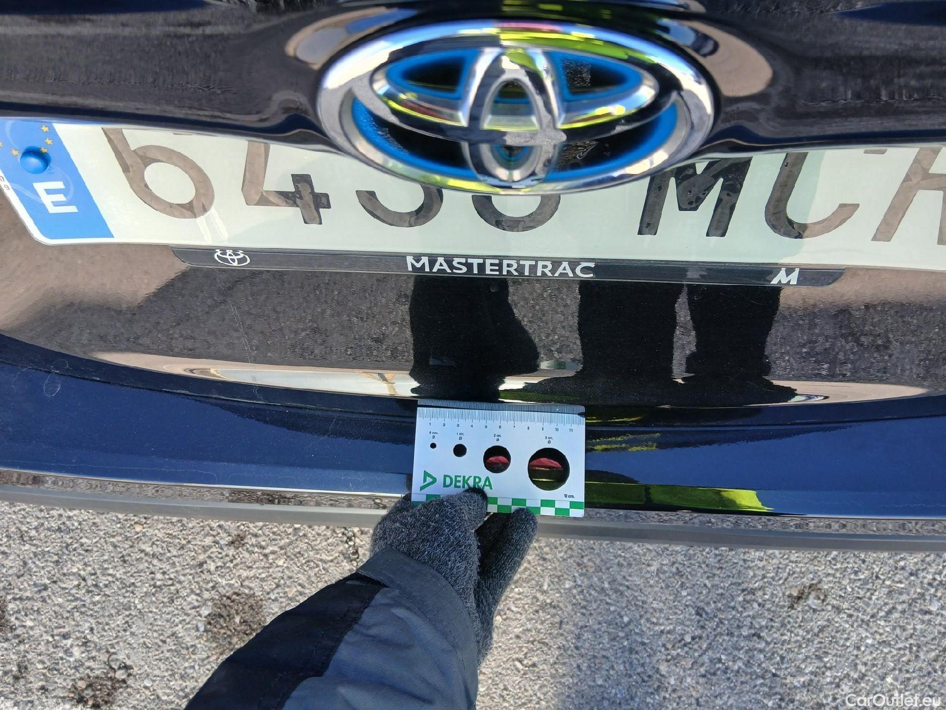  Toyota  Yaris TOYOTA  / 2020 / 5P / berlina con portón 1.5 120H Active Tech #17