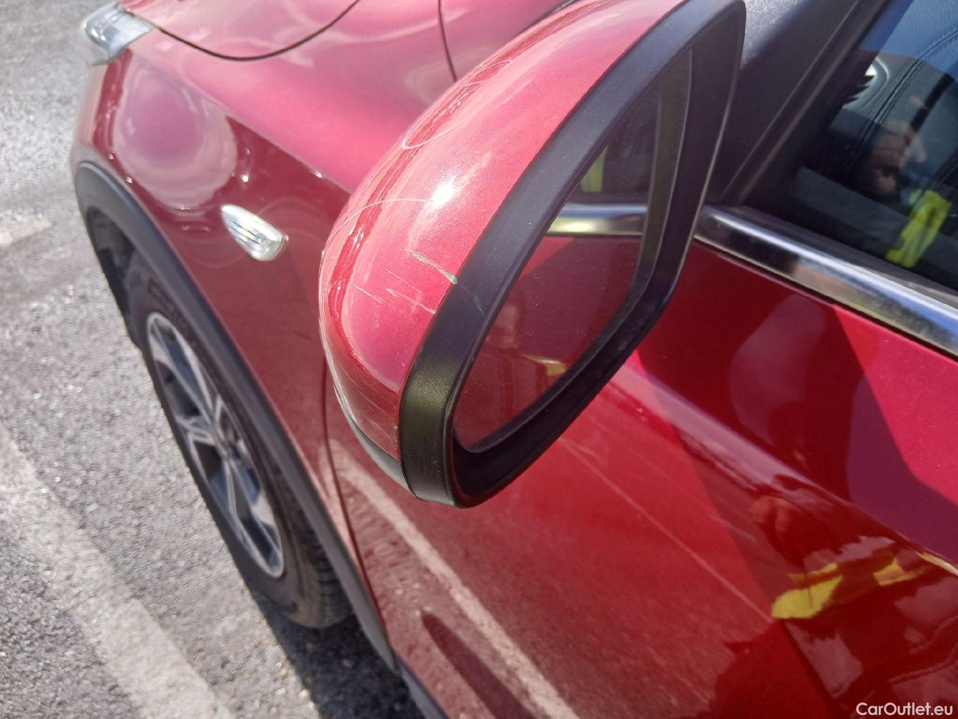  KIA  XCeed KIA  / 2019 / 5P / todoterreno 1.0 T-GDi Drive 88kW (120CV) #14