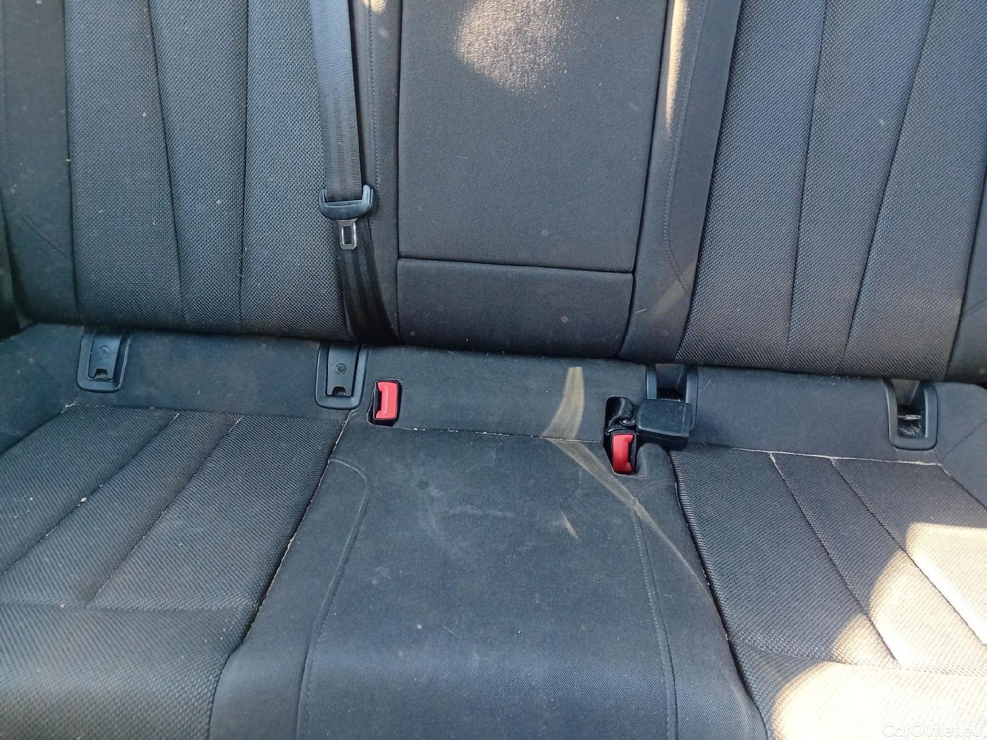  Audi  A4 AUDI  / 2019 / 5P / familiar Avant Advanced 35 TDI 120kW S tronic #36