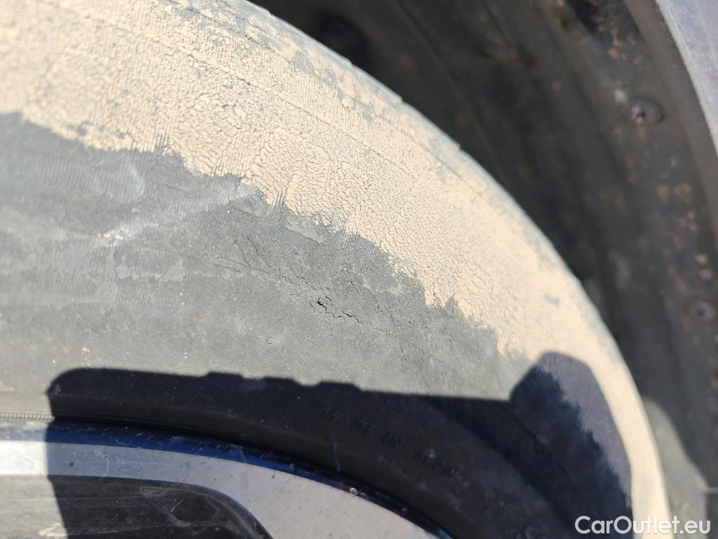  KIA  Sportage KIA  / 2022 / 5P / todoterreno 1.6 T-GDi HEV 171kW (230CV) Drive 4X2 #20