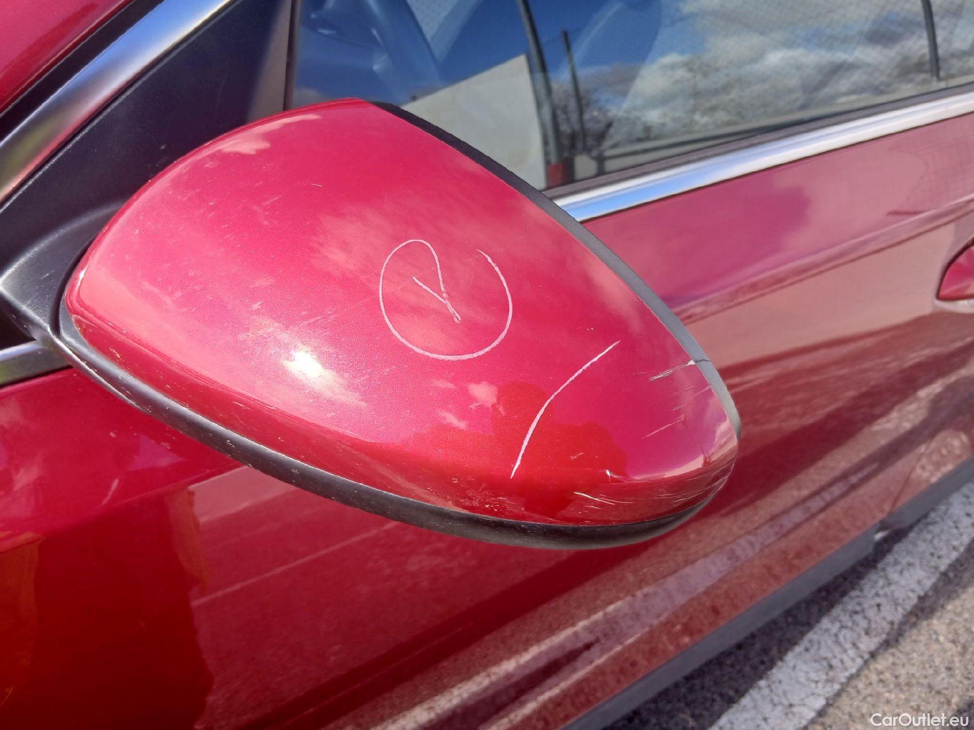  KIA  XCeed KIA  / 2019 / 5P / todoterreno 1.0 T-GDi Drive 88kW (120CV) #12