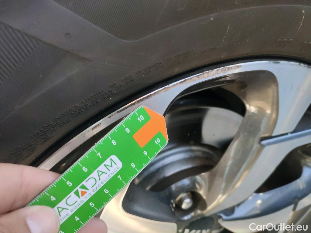  KIA  Sportage KIA  1.6MHEV Drive 100kW(136CV) 4x2(Crist Tintados)(CX) #6