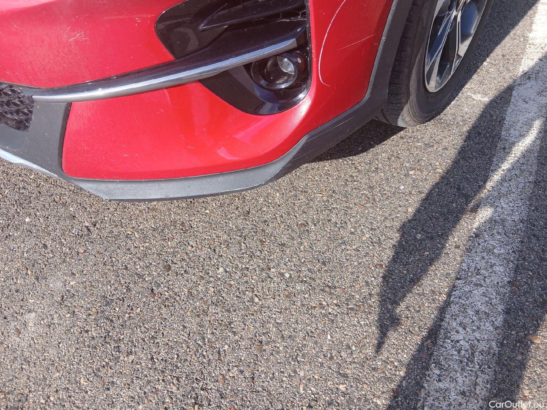  KIA  XCeed KIA  / 2019 / 5P / todoterreno 1.0 T-GDi Drive 88kW (120CV) #6