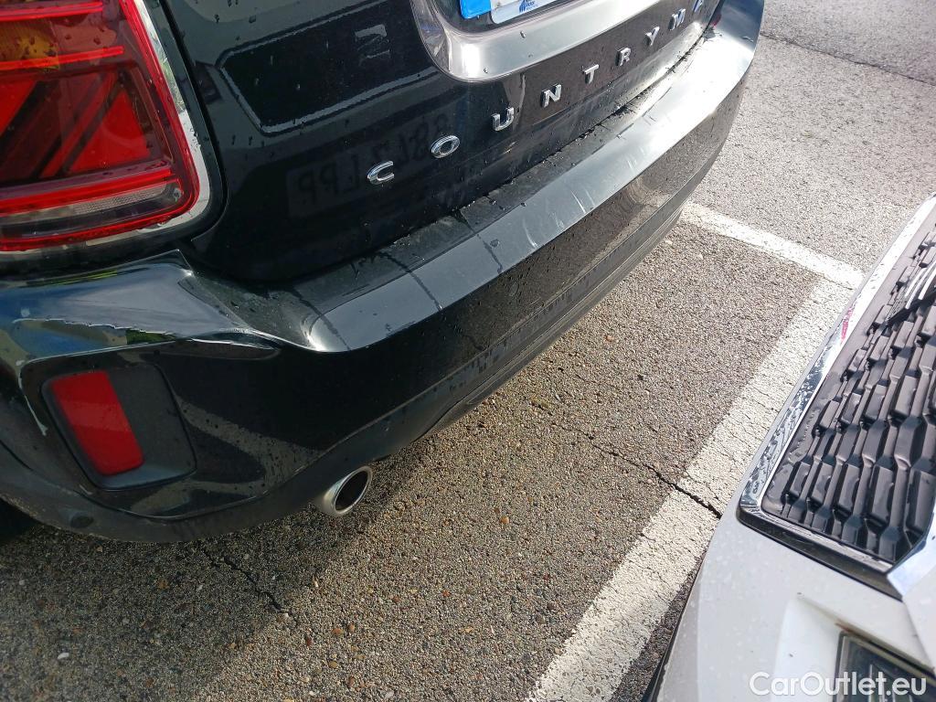  Mini  Countryman MINI  / 2020 / 5P / berlina con portón Cooper S E ALL4 #19