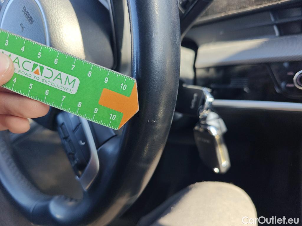  KIA  Sportage KIA  / 2022 / 5P / todoterreno 1.6 T-GDi HEV 171kW (230CV) Drive 4X2 #32