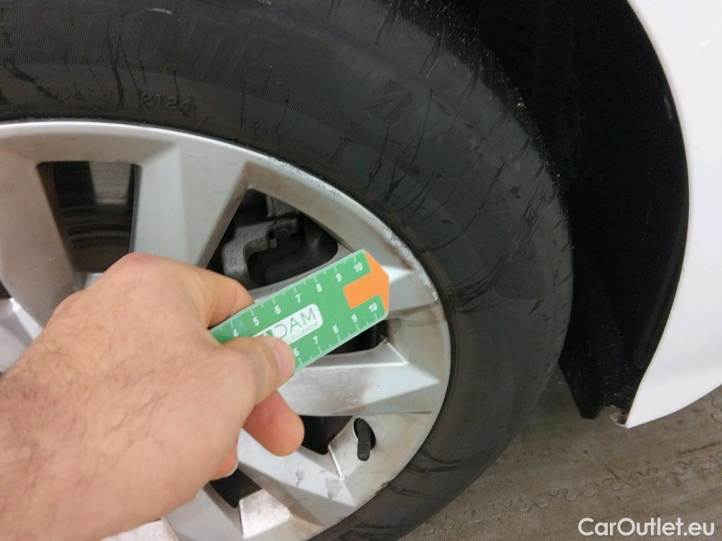  Audi  A3 AUDI  / 2020 / 5P / berlina con portón Sportback 30 TFSI 81kW (110CV) S tronic #14