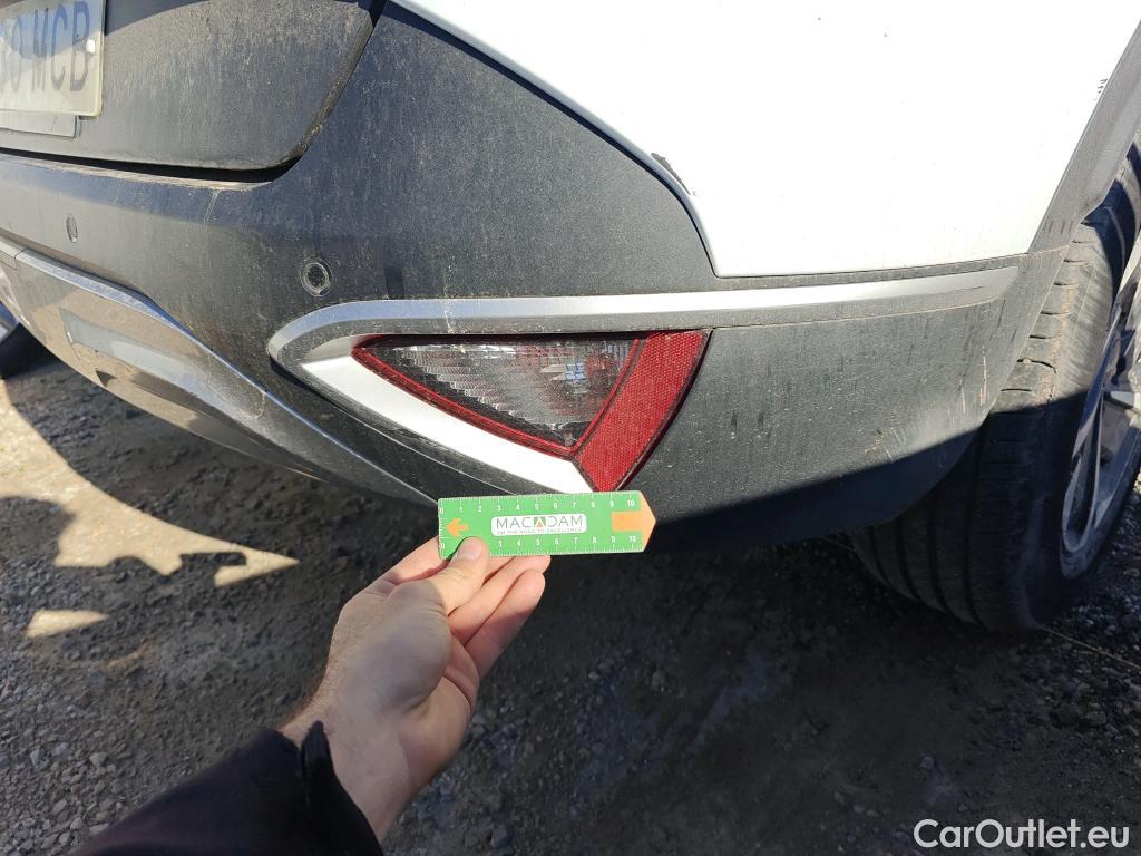  KIA  Sportage KIA  / 2022 / 5P / todoterreno 1.6 T-GDi HEV 171kW (230CV) Drive 4X2 #43