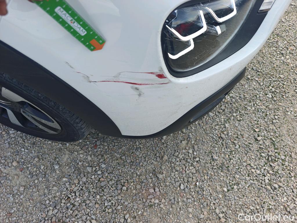  Citroen  C3 CITROEN  / 2020 / 5P / berlina con portón BlueHDi 75KW (100CV) S&S Feel Pack #17