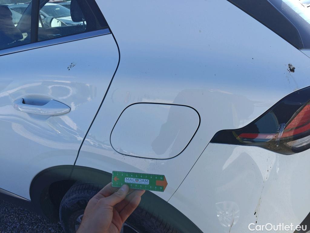  KIA  Sportage KIA  / 2022 / 5P / todoterreno 1.6 T-GDi HEV 171kW (230CV) Drive 4X2 #23