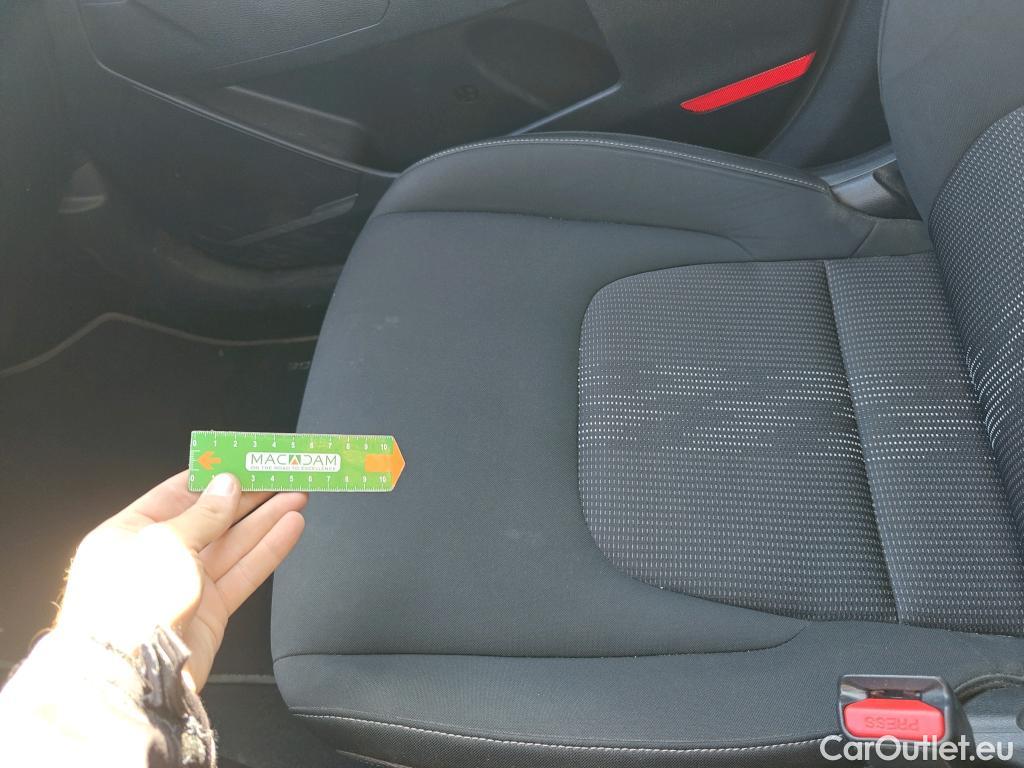  KIA  Sportage KIA  / 2022 / 5P / todoterreno 1.6 T-GDi HEV 171kW (230CV) Drive 4X2 #52