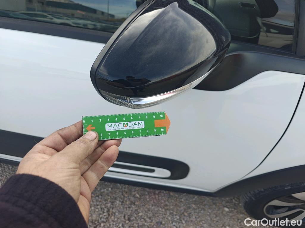  Citroen  C3 CITROEN  / 2020 / 5P / berlina con portón BlueHDi 75KW (100CV) S&S Feel Pack #25