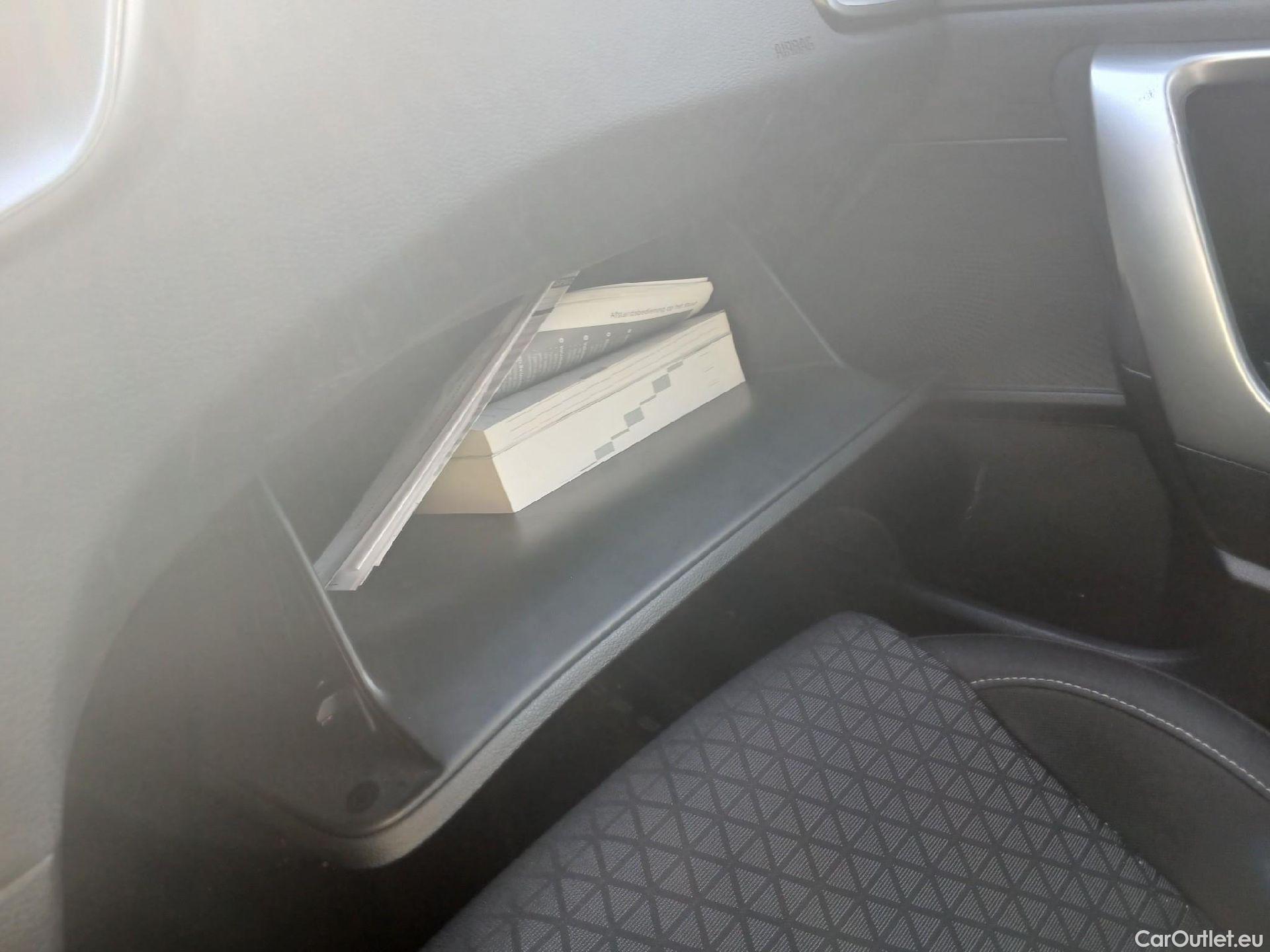  KIA  XCeed KIA  / 2019 / 5P / todoterreno 1.0 T-GDi Drive 88kW (120CV) #1