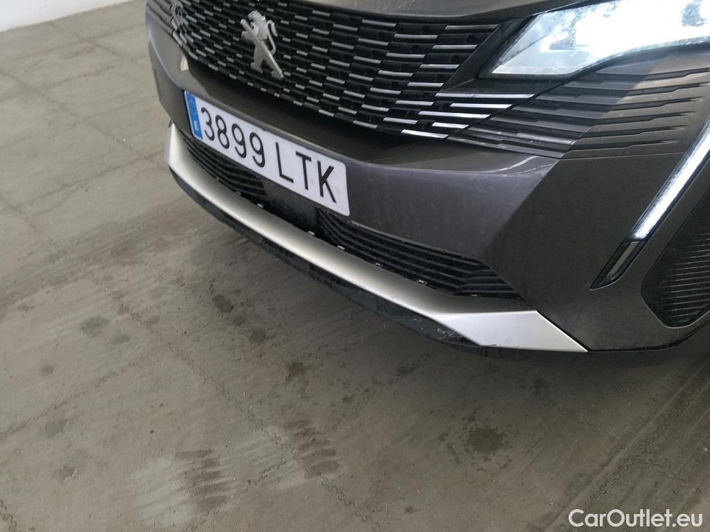  Peugeot  3008 PEUGEOT  / 2020 / 5P / todoterreno 1.5 BlueHDi 96kW (130CV) S&S Allure EAT8 #19