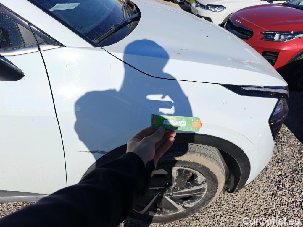  KIA  Sportage KIA  / 2022 / 5P / todoterreno 1.6 T-GDi HEV 171kW (230CV) Drive 4X2 #12