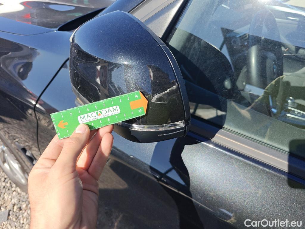  Bmw  X3 BMW  / 2017 / 5P / todoterreno xDrive20d (AC2) #44