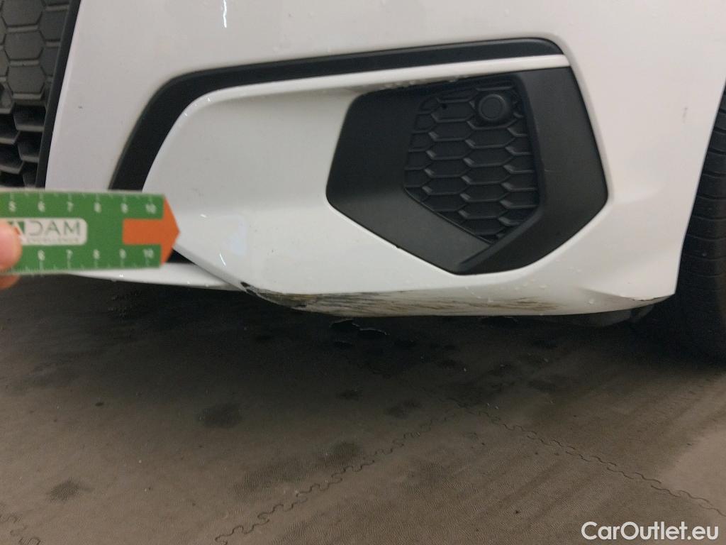  Audi  A3 AUDI  / 2020 / 5P / berlina con portón Sportback 30 TFSI 81kW (110CV) S tronic #22