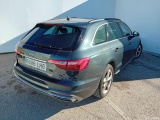  Audi  A4 AUDI  / 2019 / 5P / familiar Avant Advanced 35 TDI 120kW S tronic #2