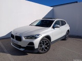  Bmw  X2 BMW  sDrive18i (CX) #2
