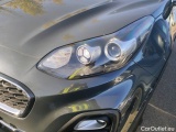  KIA  Sportage KIA  1.6MHEV Drive 100kW(136CV) 4x2(Crist Tintados)(CX) #15