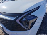  KIA  Sportage KIA  / 2022 / 5P / todoterreno 1.6 T-GDi HEV 171kW (230CV) Drive 4X2 #16