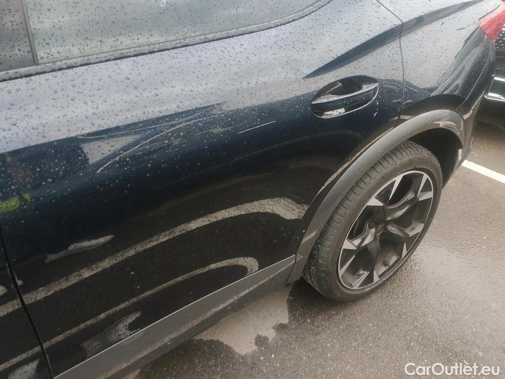  Cupra  Formentor CUPRA  / 2020 / 5P / todoterreno 1.5 TSI 110kW (150 CV) DSG #13