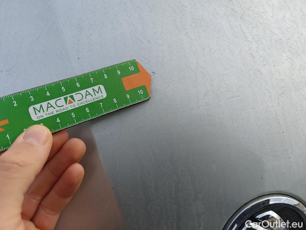  Skoda  Octavia SKODA  / 2020 / 5P / berlina con portón 2.0 TDI 85kW (115 CV) Manual Ambition #26