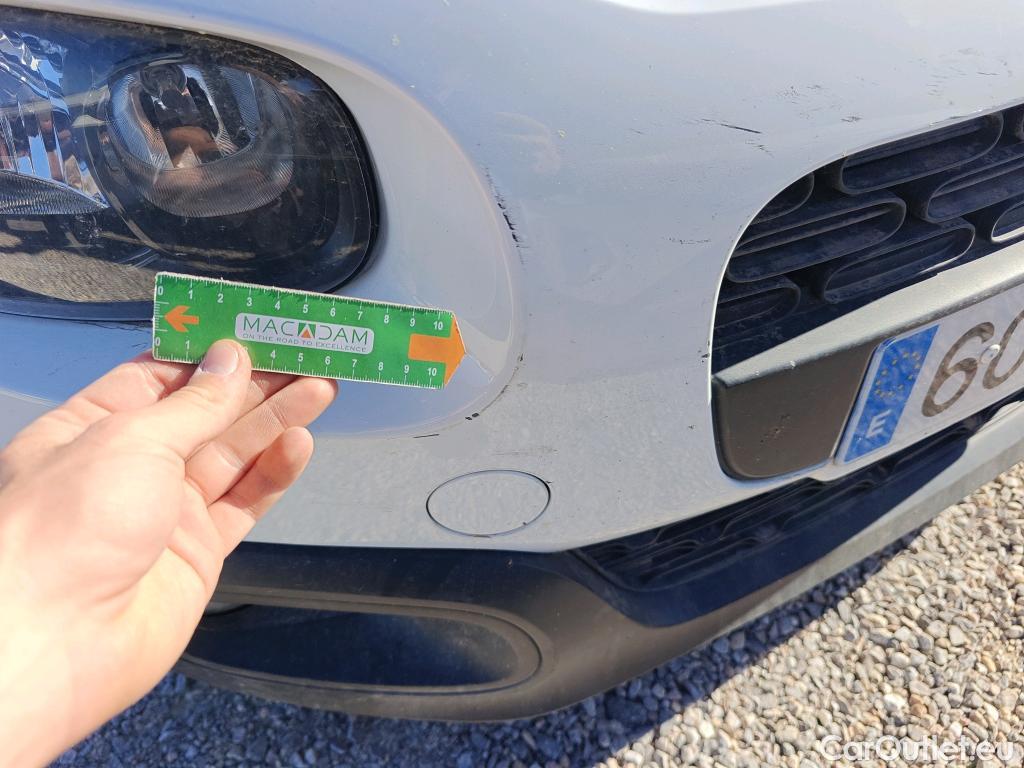  Citroen  C3 CITROEN  / 2016 / 5P / berlina con portón BlueHDi 73KW (100CV) S&S FEEL #20