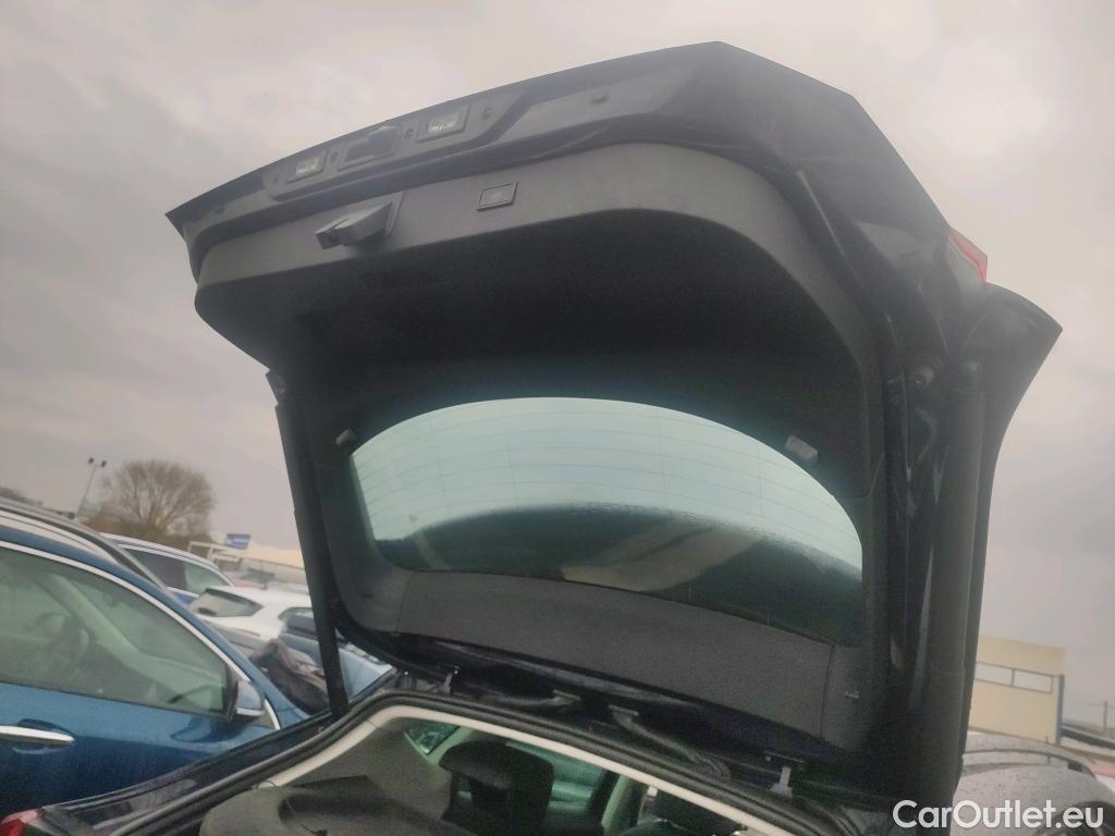  Cupra  Formentor CUPRA  / 2020 / 5P / todoterreno 1.5 TSI 110kW (150 CV) DSG #17