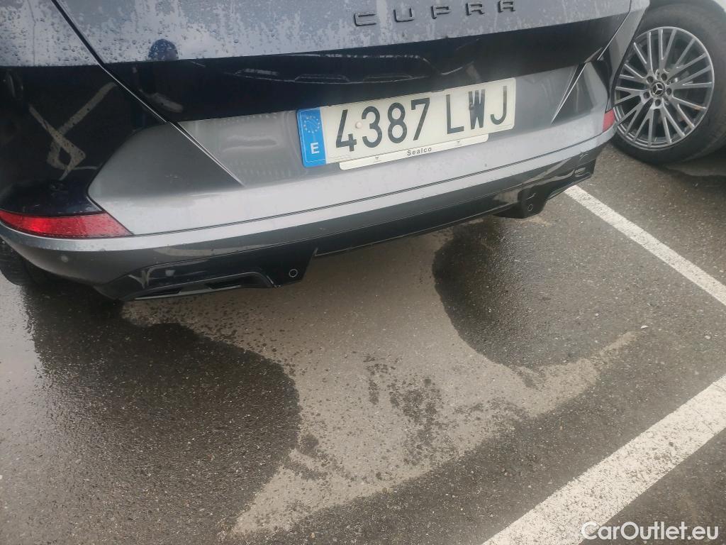  Cupra  Formentor CUPRA  / 2020 / 5P / todoterreno 1.5 TSI 110kW (150 CV) DSG #23