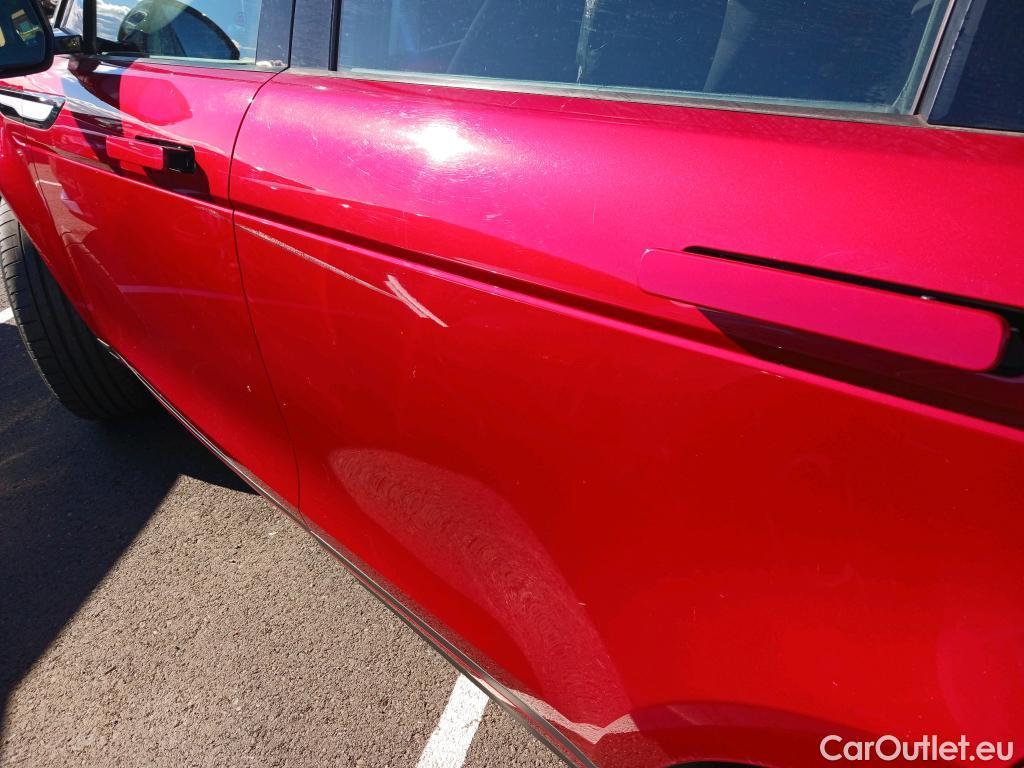  Land Rover  Range Rover LAND ROVER  Evoque / 2015 / 5P / todoterreno 2.0 D150 SE AUTO 4WD #10