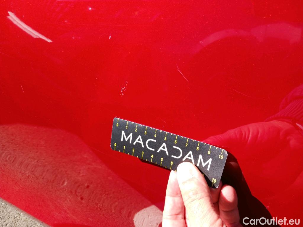  Land Rover  Range Rover LAND ROVER  Evoque / 2015 / 5P / todoterreno 2.0 D150 SE AUTO 4WD #12