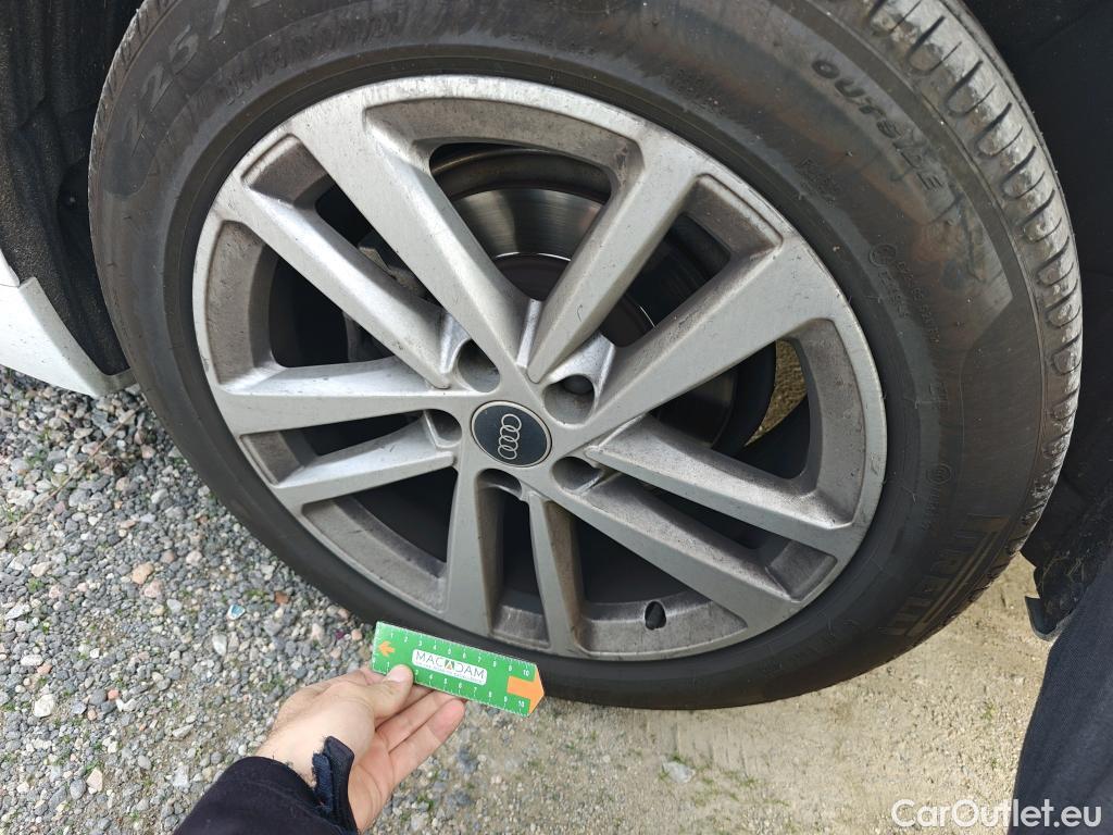  Audi  A6 AUDI  / 2018 / 5P / familiar Avant 40 TDI 150kW (204CV) S tronic #45